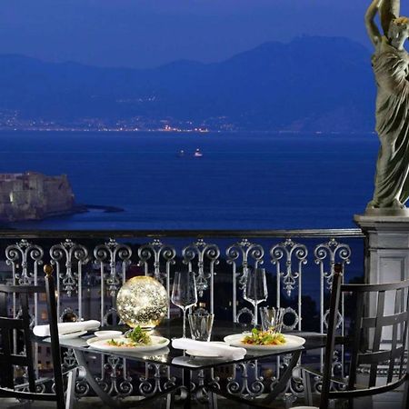 B&B I Borboni Naples Extérieur photo