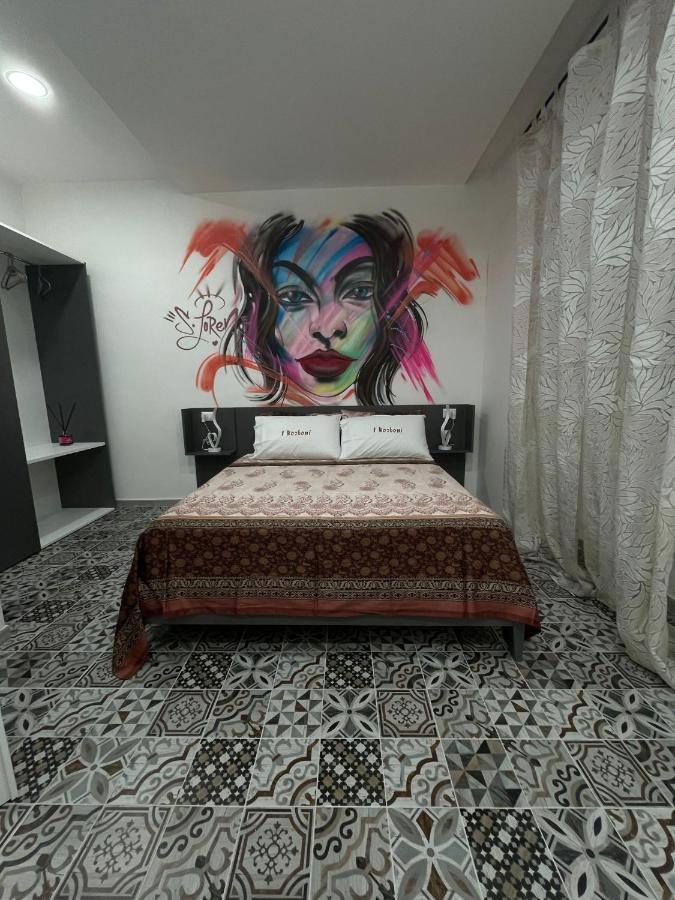 B&B I Borboni Naples Extérieur photo