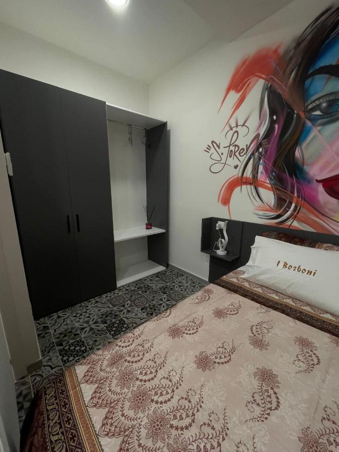 B&B I Borboni Naples Extérieur photo
