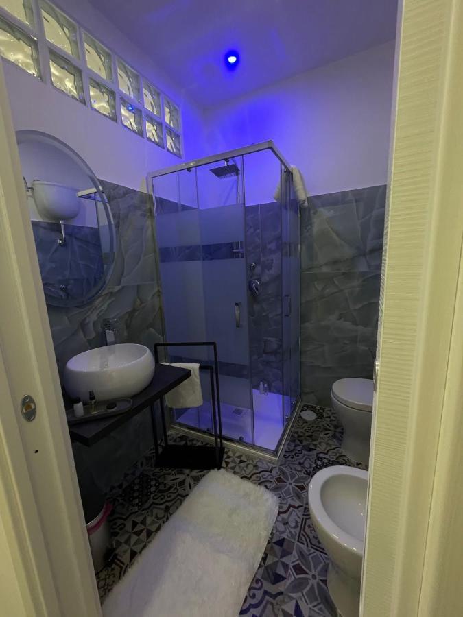 B&B I Borboni Naples Extérieur photo