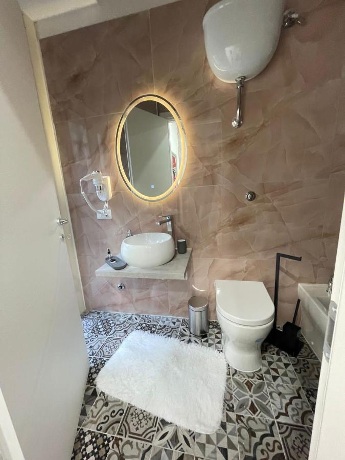 B&B I Borboni Naples Extérieur photo