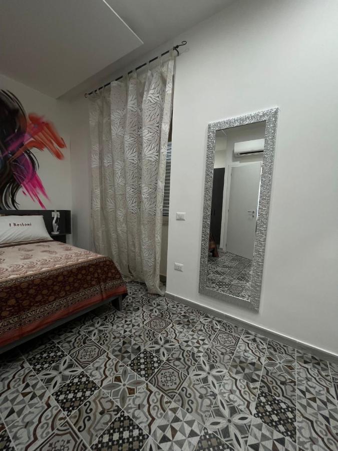 B&B I Borboni Naples Extérieur photo