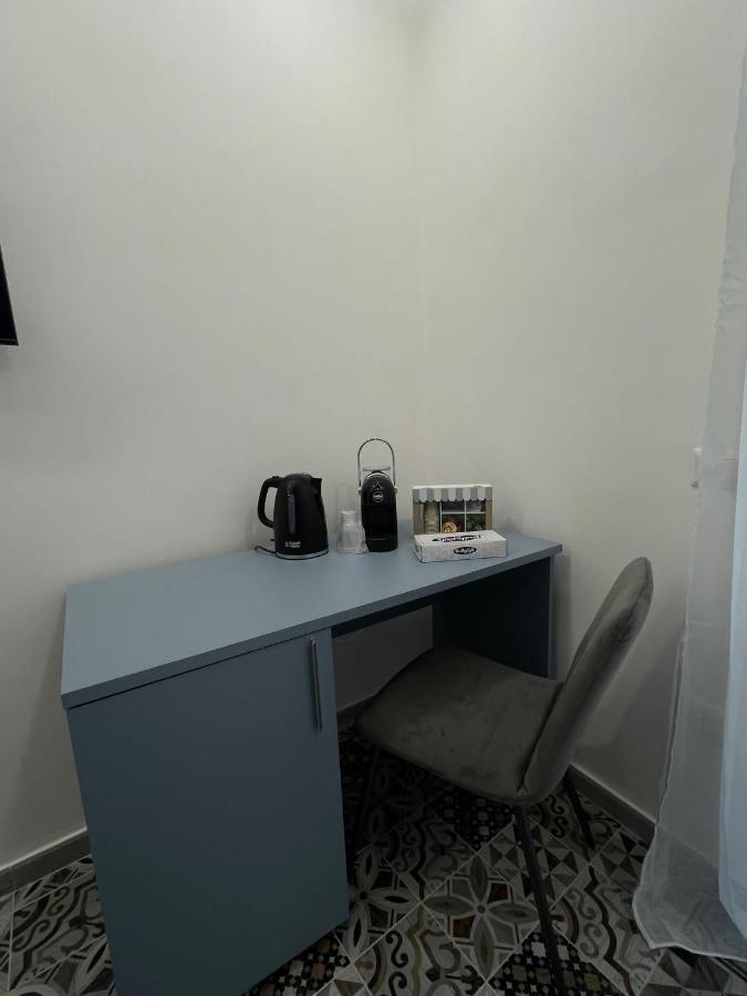 B&B I Borboni Naples Extérieur photo